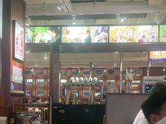 -牧童禧肉社·韩国炭火烤肉店(中粮祥云小镇创始店)