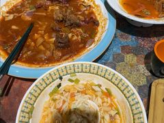 -乡村馕坑肉·烧烤·新疆菜·本地人更爱吃(阿勒泰首店)