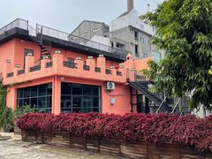 -广州市紫泥堂文化创意园景区