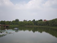 -河北工业大学(北辰校区)