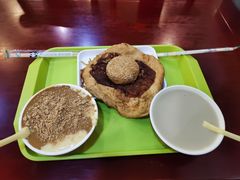 -老回回烩面馆(左家庄店)