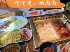 -九鼎轩火锅大排挡