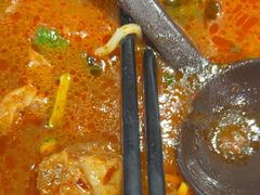 -李先生牛肉面大王(北京平谷步行街店)