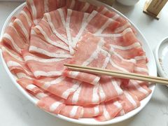 -珺小七铜锅涮肉(桃园路店)