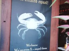 -Ministry of Crab(科伦坡店)