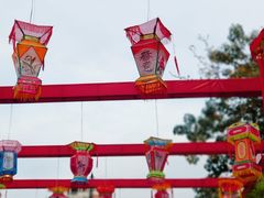 -晋江五店市传统文化旅游区