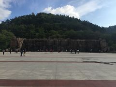 -神光山国家森林公园