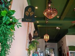 -Thai Basil罗勒叶泰式餐厅(时代天街店)