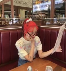 -悦SALON