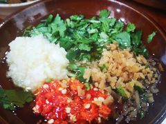 -老瓦房冷锅串串(文殊院店)