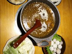 -大牛湾·眷村牛肉面(蠡溪店)