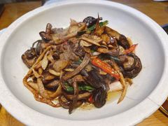 -大娘湘厨(万科金域花园店)