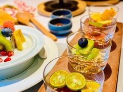 -叶叶菩提·晋福宫