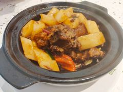 -云尚自助餐厅(佛山南海瞻云酒店)