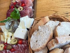 -Alimentari早午餐(安福路店)