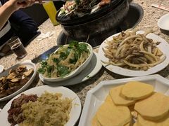 -厚味居炙子烤肉·清真(天桥南纬路店)