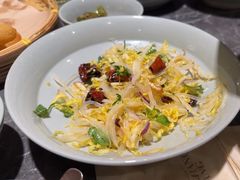 -长安记·大美陕菜(大族广场店)