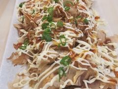 -八盛屋·沾面(集美万达店)