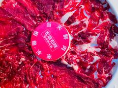 -左庭右院鲜牛肉火锅(新梅广场店)