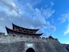 -大理古城