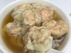 -麦文记面家(佐敦店)