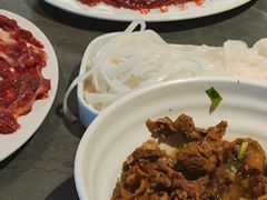 -贵宾牛·潮汕牛肉火锅(珠池总店)
