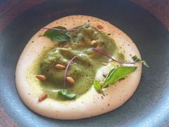 -翡翠36餐厅(浦东香格里拉店)