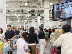 -山姆会员商店(亦庄创意生活广场店)