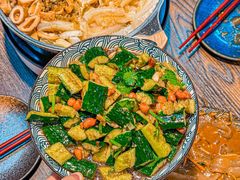 -鼎牛牛炖锅·烤串(温泉路店)