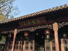 -秋霞圃