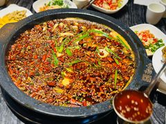 -老船舫·现做活鲜鱼馆(东郊记忆店)