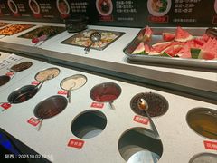 -麻辣英雄重庆火锅(二城广场店)