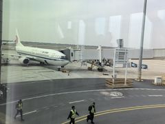 -深圳宝安国际机场