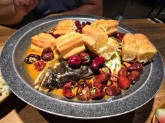 -青年公社烤鸭(滨湖银泰店)
