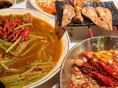 -红盔甲·小龙虾(天钥桥店)
