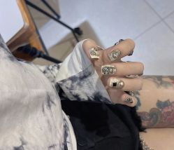 -斯馨·健康美甲美睫