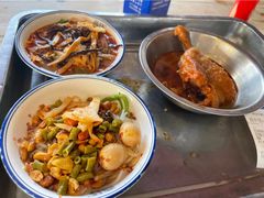 鸳鸯螺蛳粉-西环肥仔螺蛳粉(总店)