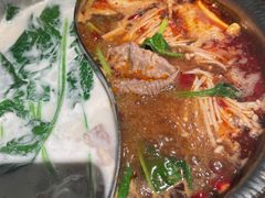 -温禾牛·和牛寿喜烧自助火锅(恒基名人店)