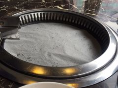 -星海汇海鲜自助烤肉火锅(百大店)