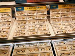 -LOHO眼镜(北京合生汇店)