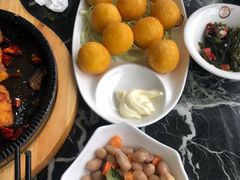 -李师傅脆肚(华强北店)