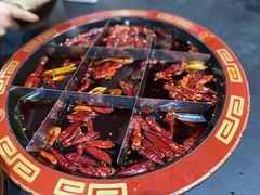 -谭记重庆老火锅(总店)