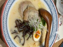 -上户日本料理(北仑富邦店)