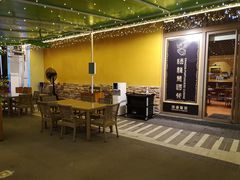 -福龙葡国餐(百老汇店)