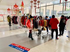 -上海交通大学医学院附属仁济医院(南院)