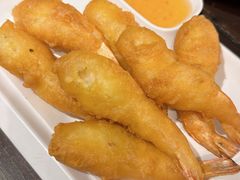 -大螃蟹海鲜餐厅
