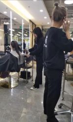-AYO SALON