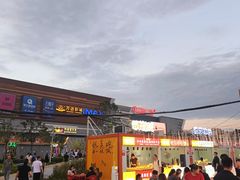 -万达广场(北京槐房店)