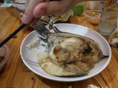 -玛扎烧烤私房菜