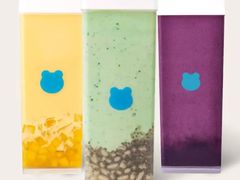 -兰熊鲜奶(颐堤港店)